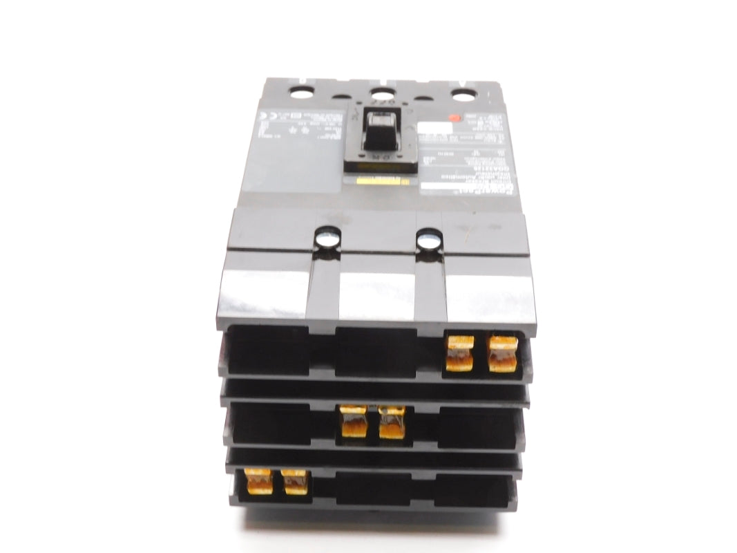 SQUARE D QGA32125 240V 125A NSNP