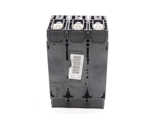 SQUARE D HDL36125 600V 125A NSNP