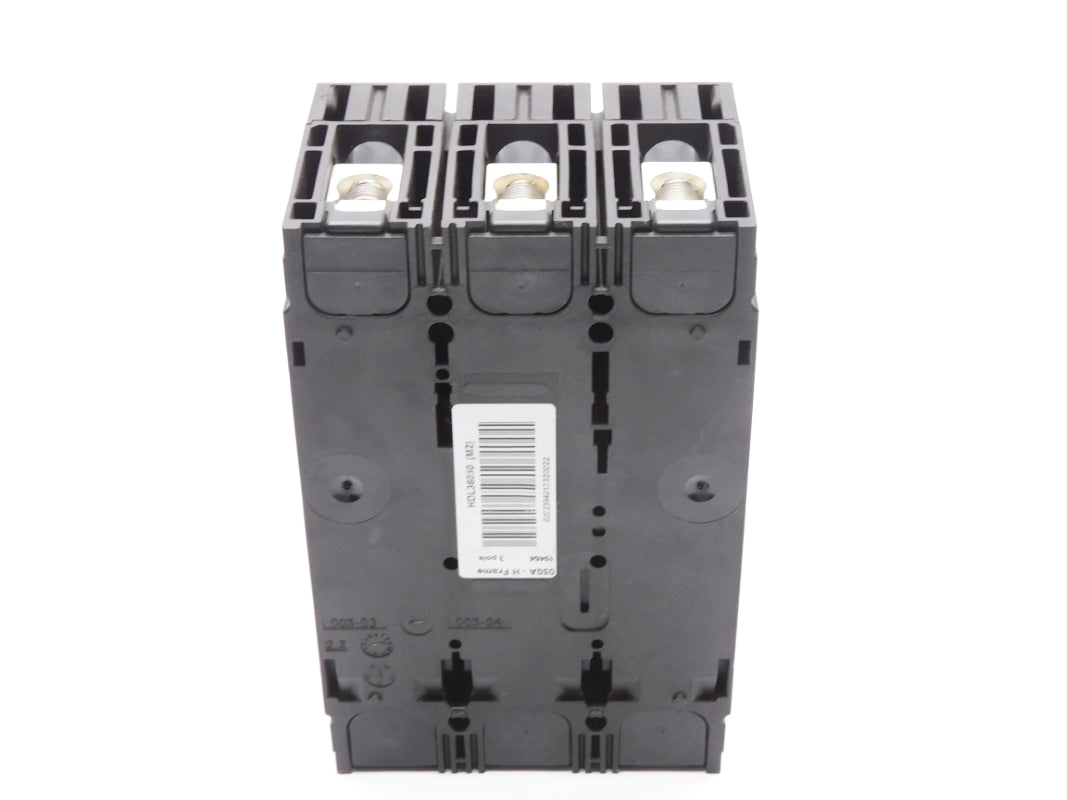 SQUARE D HDL36050 600V 50A NSNP