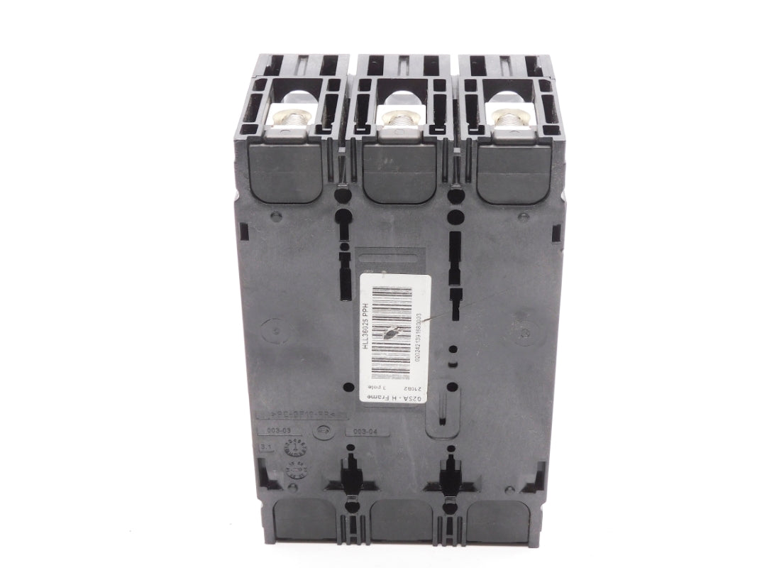 SQUARE D HLL36025 25A 600V NSNP