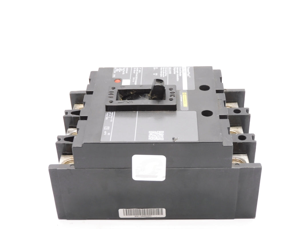 SQUARE D QGL32150 150A 240V NSNP