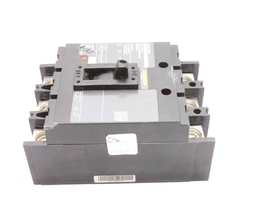 SQUARE D QGL32150 150A 240V (AS PICTURED) NSNP