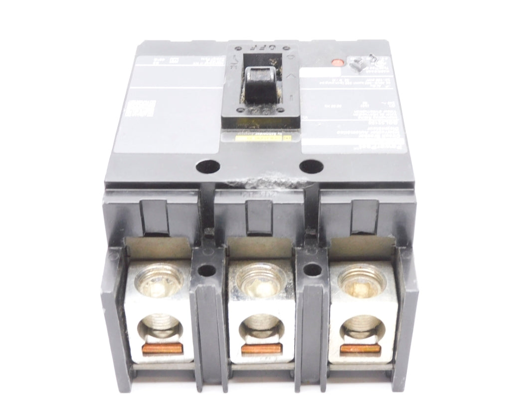 SQUARE D QGL32150 150A 240V (AS PICTURED) NSNP