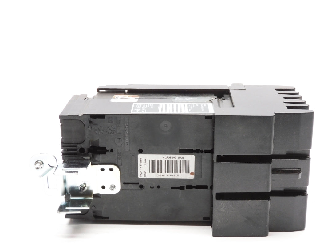 SQUARE D HJA36100 600V 100A NSNP