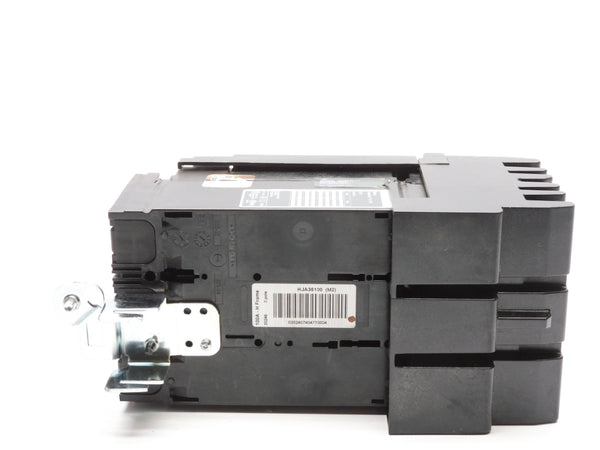 SQUARE D HJA36100 600V 100A NSNP