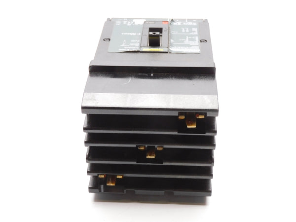 SQUARE D HJA36100 600V 100A NSNP