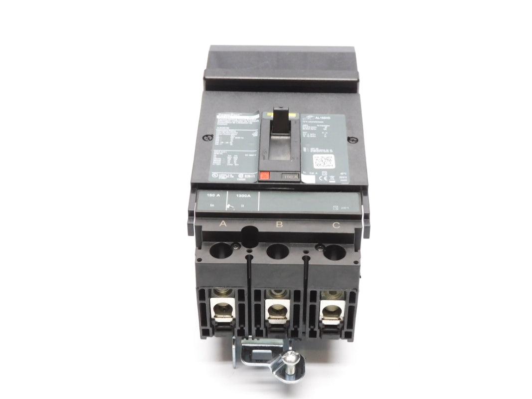 SQUARE D HJA36150 600V 150A NSNP