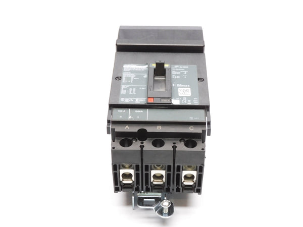 SQUARE D HJA36150 600V 150A NSNP
