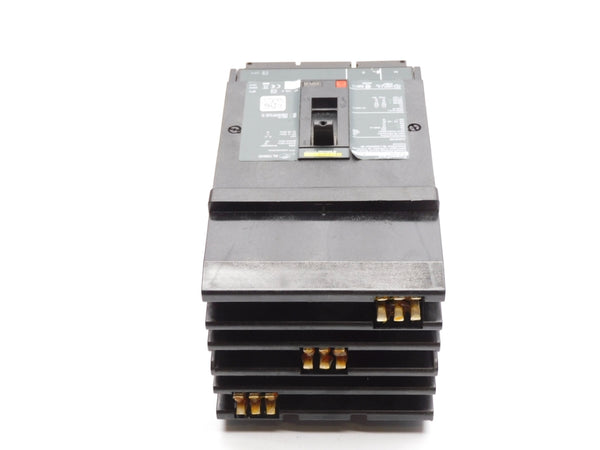 SQUARE D HJA36150 600V 150A NSNP