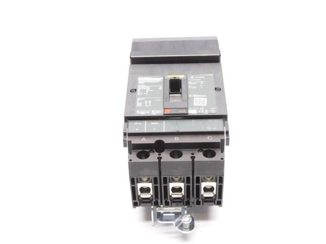 SQUARE D HJA36025 600V 25A NSNP