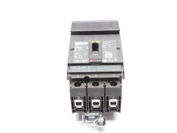 SQUARE D HJA36025 600V 25A NSNP