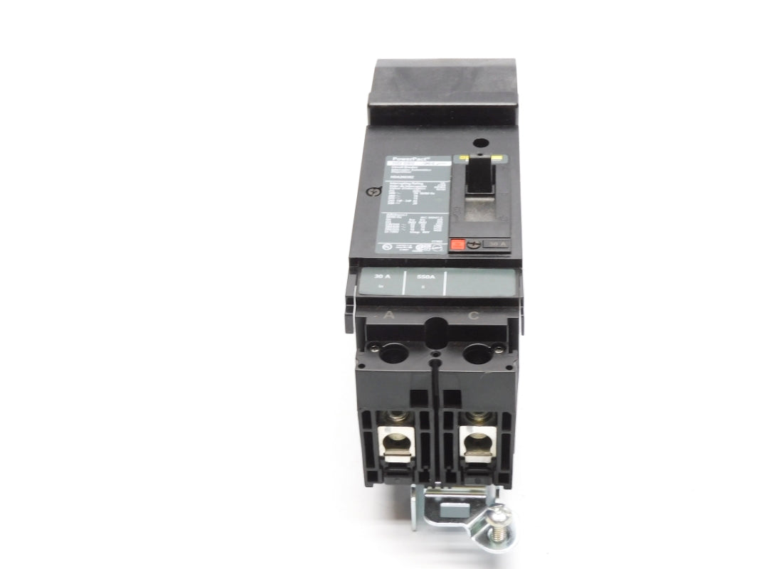 SQUARE D HDA260302 30A 600V NSNP