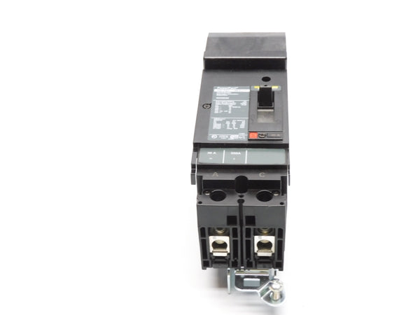 SQUARE D HDA260302 30A 600V NSNP