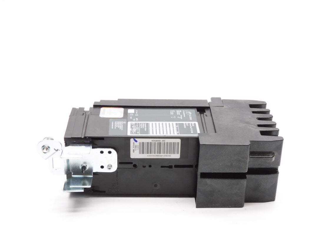SQUARE D HDA260302 30A 600V NSNP