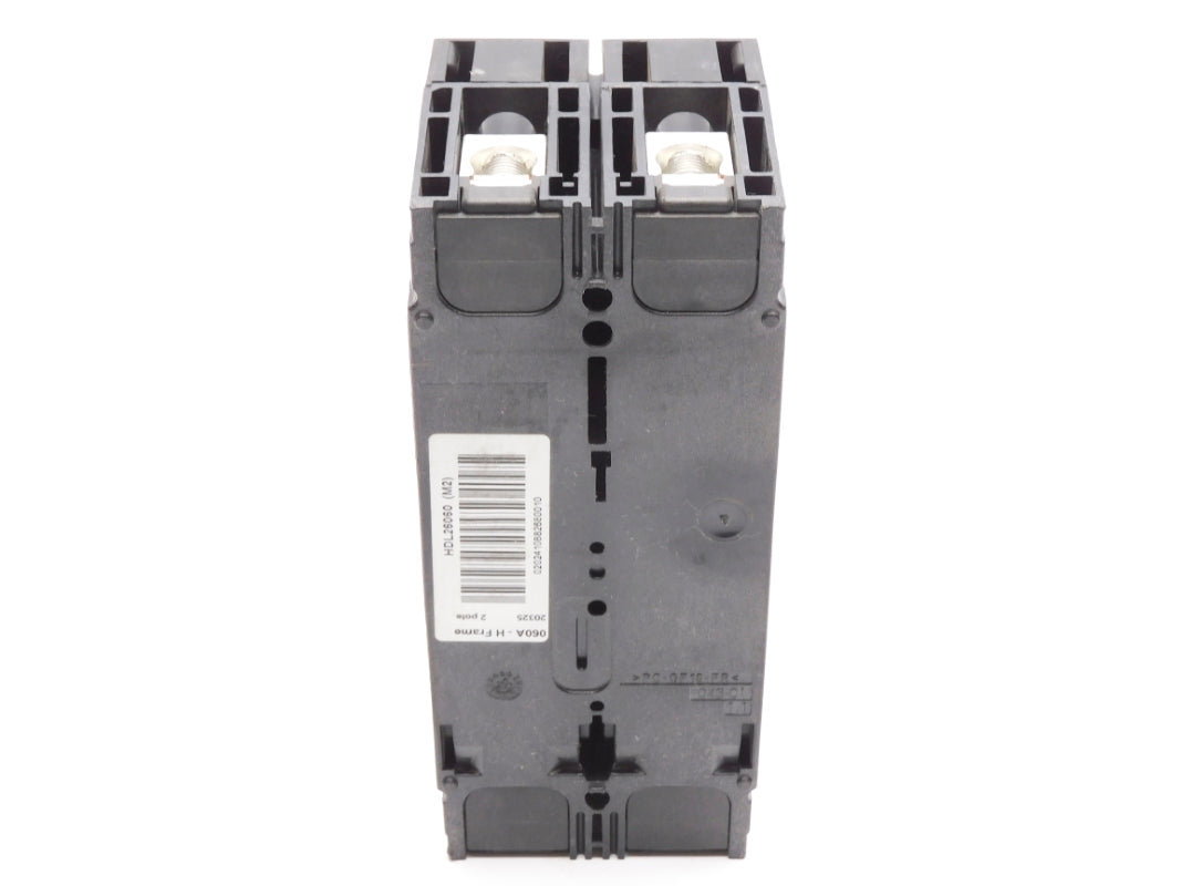 SQUARE D HDL26060 600V 60A NSNP