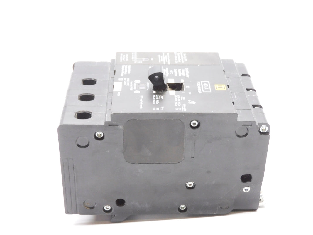 SQUARE D EDB34040SA 40A 480/277V NSNP