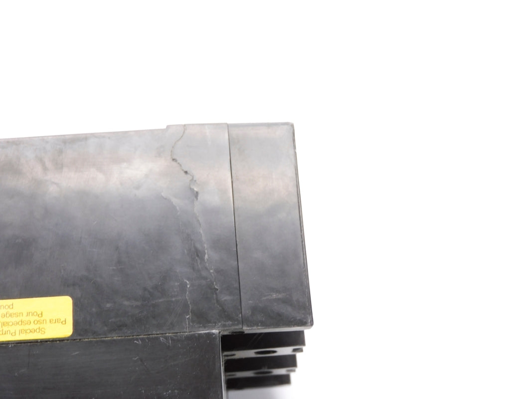 SQUARE D QDP32080TM 80A 240V (AS PICTURED) NSNP