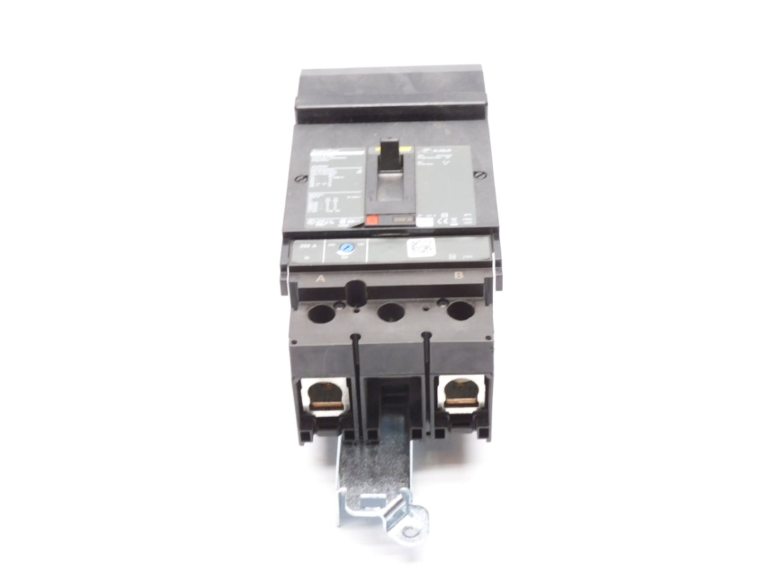 SQUARE D JDA262001 200A 600V NUPI