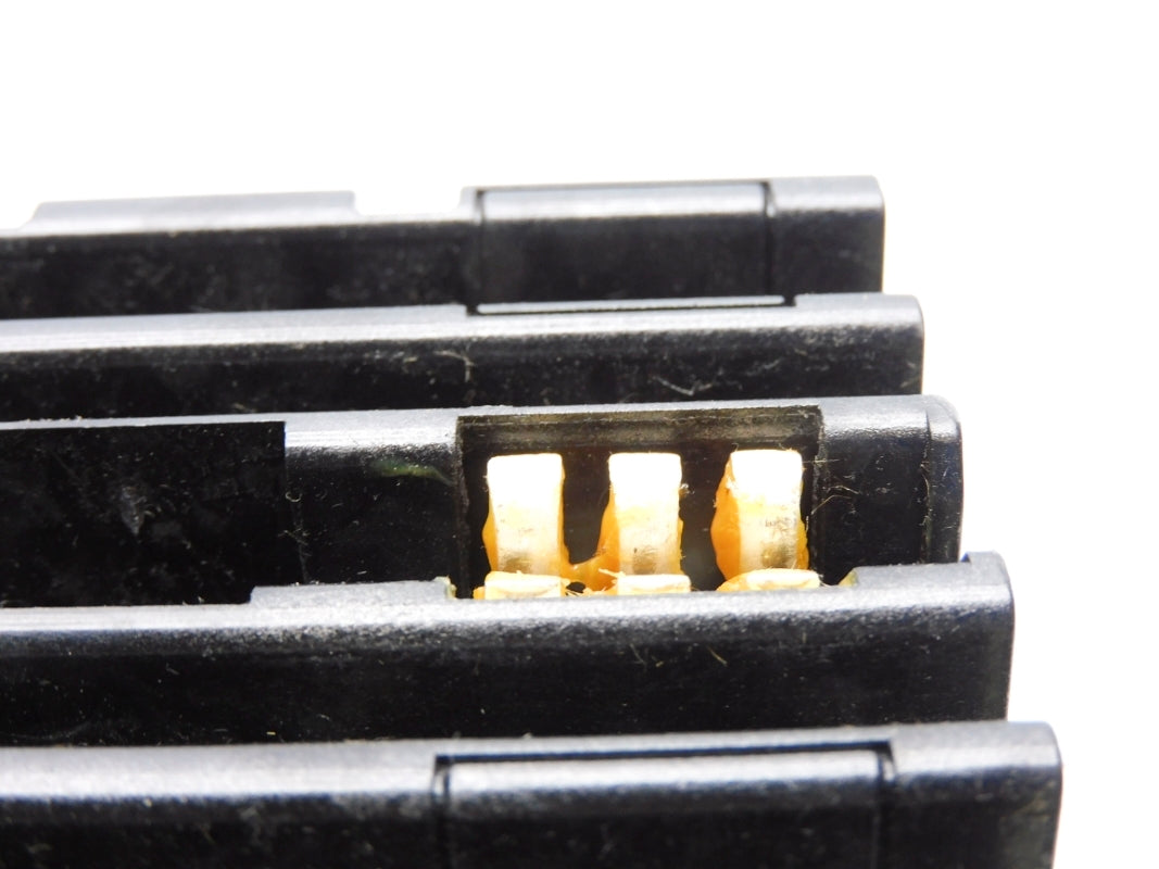 SQUARE D JDA262001 200A 600V NUPI