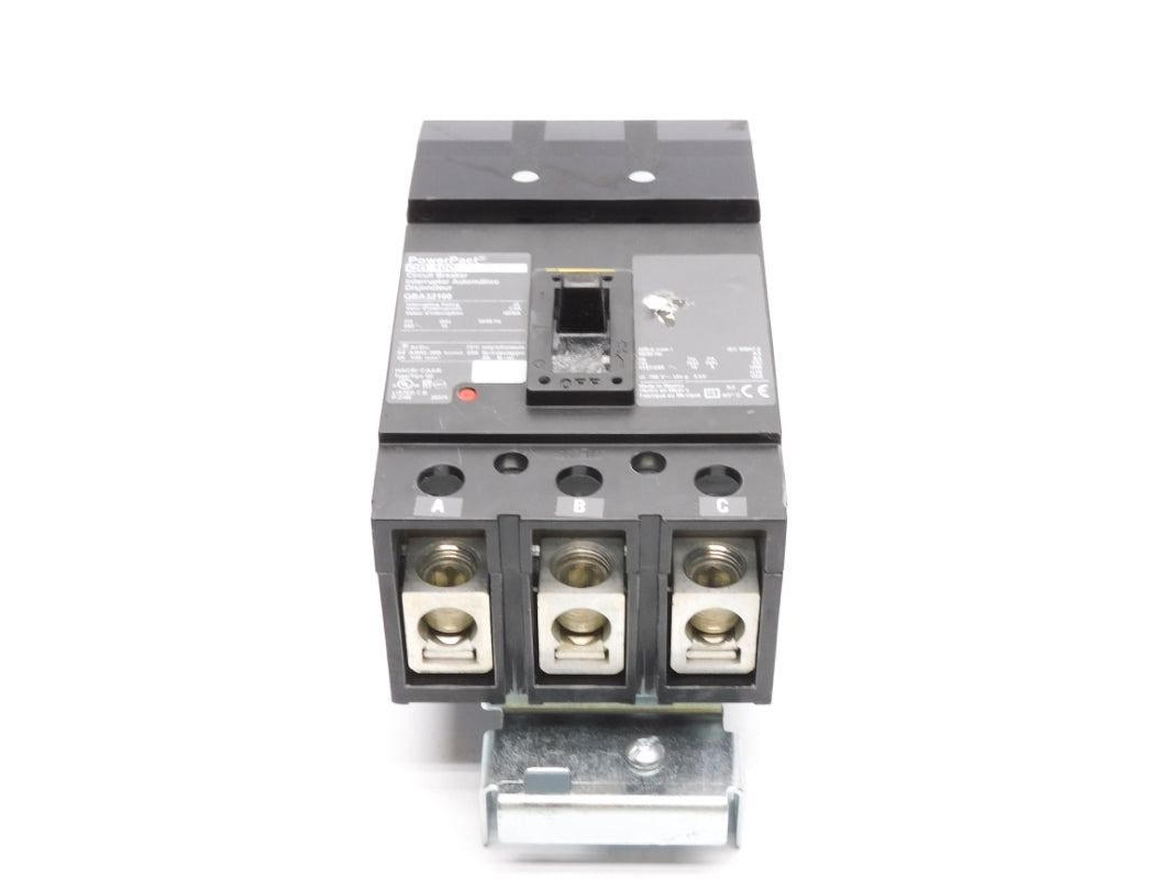 SQUARE D QBA32100 240V 100A NSNP