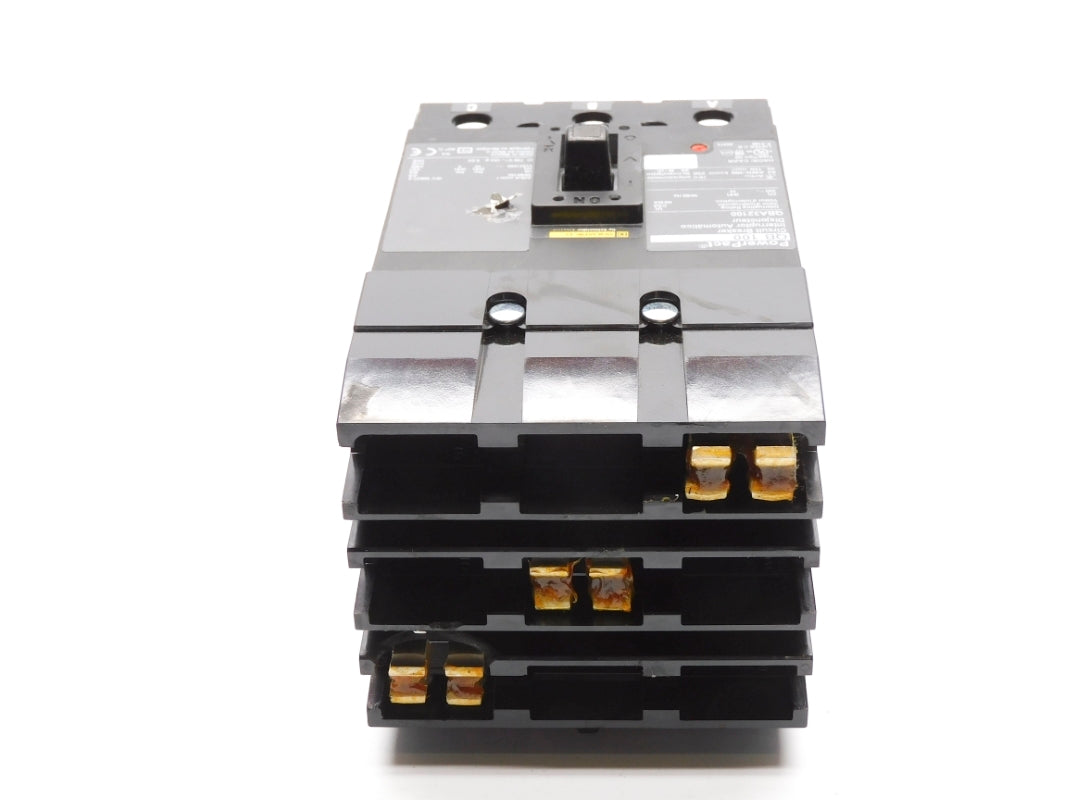 SQUARE D QBA32100 240V 100A NSNP