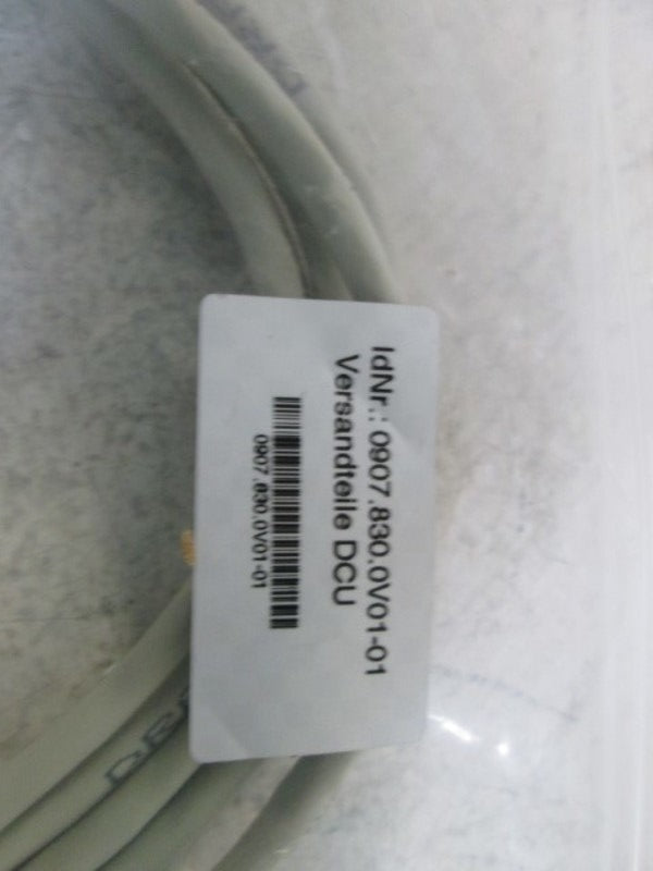 CABLE 0907.830.0V01-01 * NEW IN BAG *