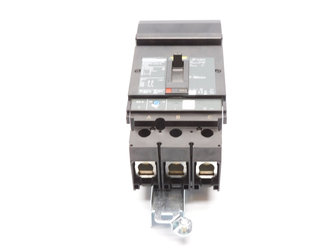 SQUARE D JJA36200 600V 200A NSNP