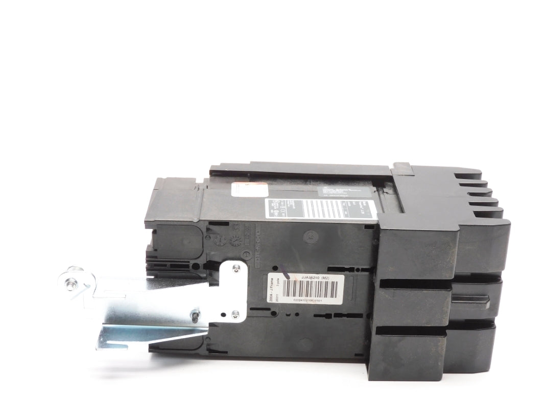 SQUARE D JJA36200 600V 200A NSNP