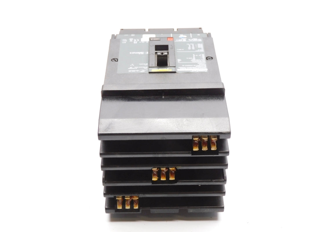SQUARE D JJA36200 600V 200A NSNP