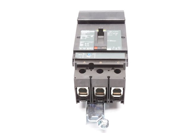 SQUARE D JDA36225 600V 225A NSNP