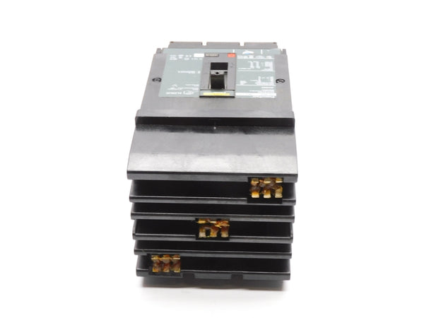 SQUARE D JDA36225 600V 225A NSNP