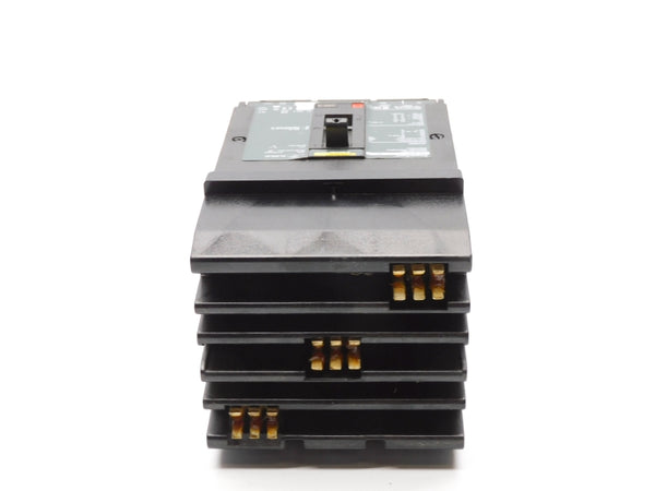 SQUARE D JGA36200 600V 200A NSNP