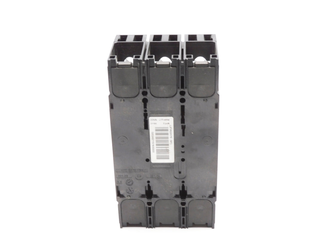 SQUARE D 542892P1 225A 600V NSNP
