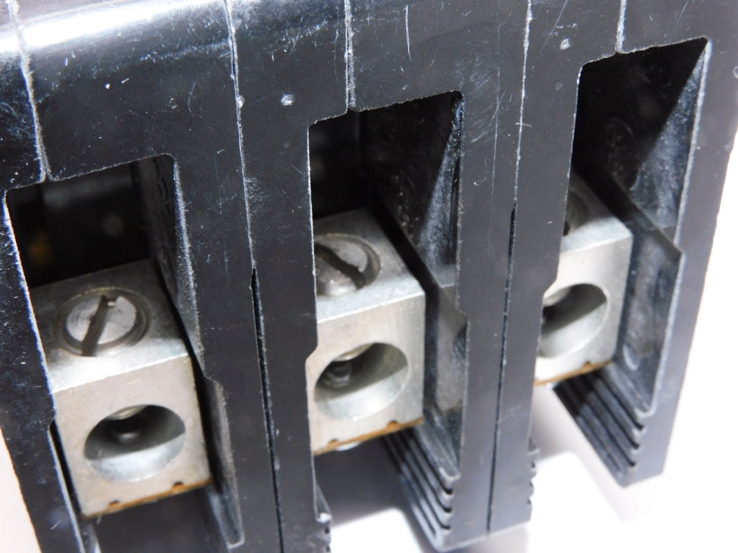 SQUARE D EJB34040 480/277V 40A UNMP
