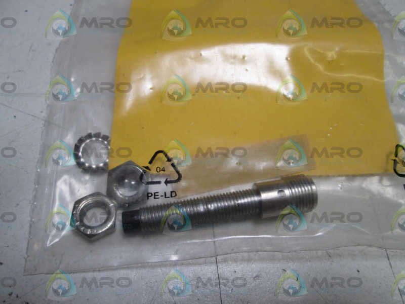 TURCK PROXIMITY SWITCH Ni4U-EG08-AN6X-H1341 *NEW IN FACTORY BAG*