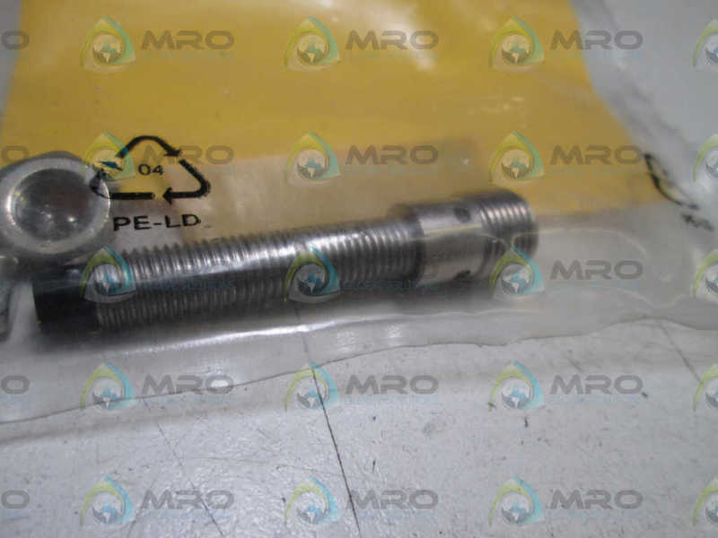TURCK PROXIMITY SWITCH Ni4U-EG08-AN6X-H1341 *NEW IN FACTORY BAG*