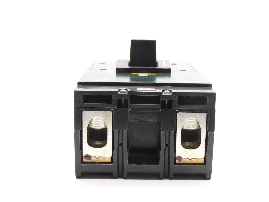 SQUARE D LHL26400 400A 600V NSNP