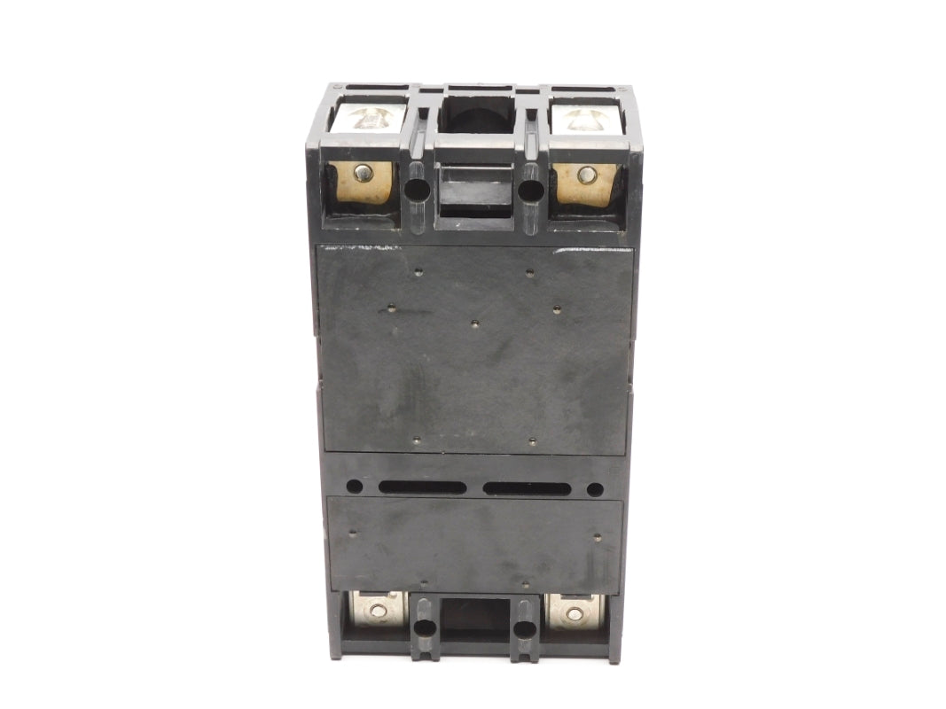 SQUARE D LHL26400 400A 600V NSNP