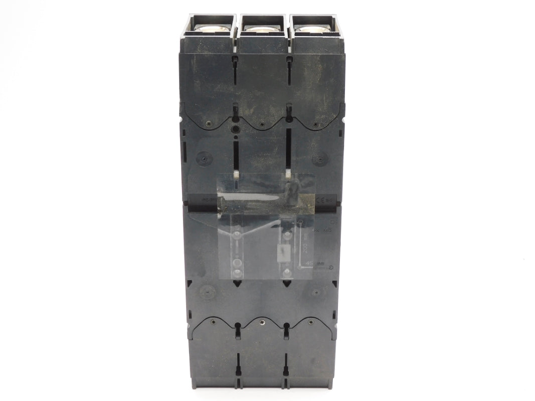SQUARE D LGL36400CU31X 600V 400A NSNP