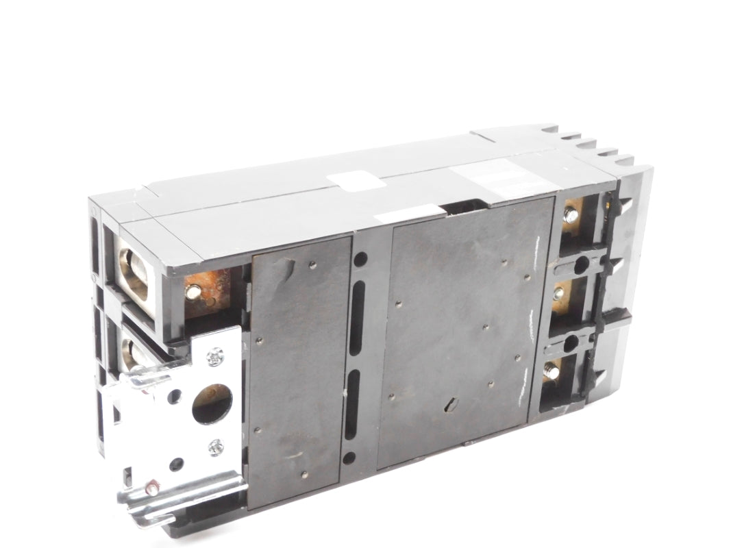 SQUARE D LA36400 400A 600V (AS PICTURED) NUPI