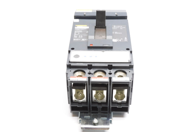 SQUARE D LJA36400U31X 600V 400A NSNP