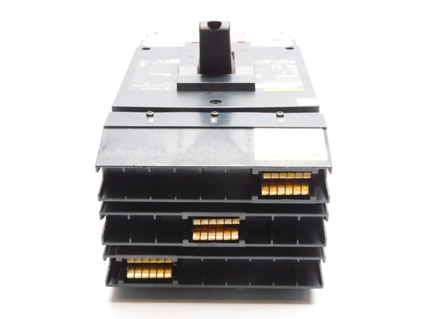 SQUARE D LJA36400U31X 600V 400A NSNP