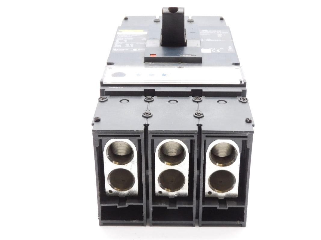 SQUARE D LJL36400U31X 600V 400A NSNP