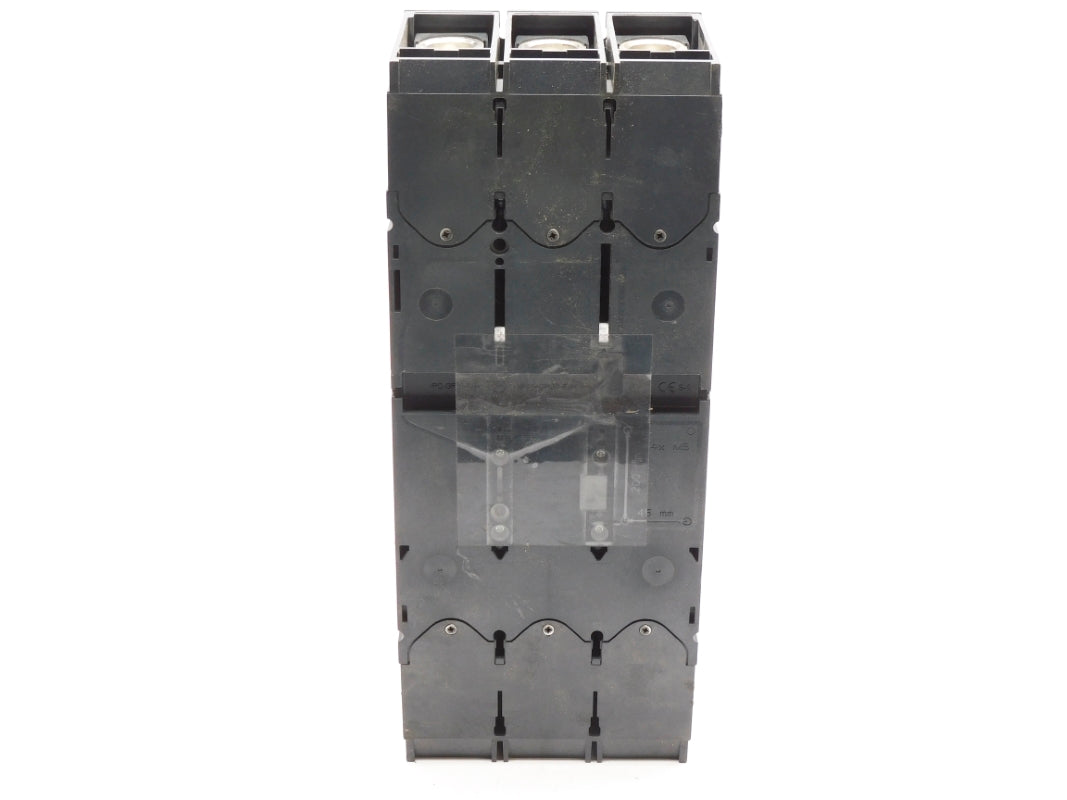 SQUARE D LJL36400U31X 600V 400A NSNP