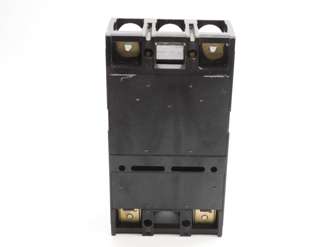SQUARE D LHP26000M 600V 400A (AS PICTURED) NSNP