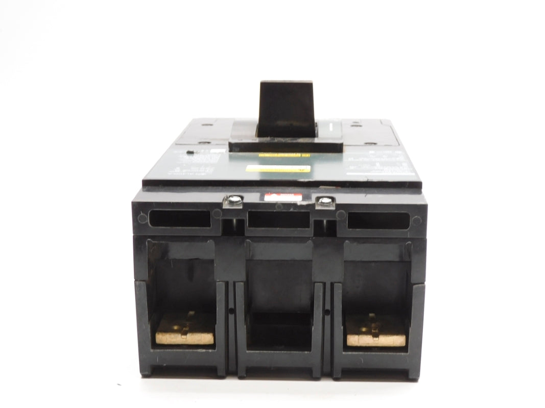 SQUARE D LHP26000M 600V 400A NSNP