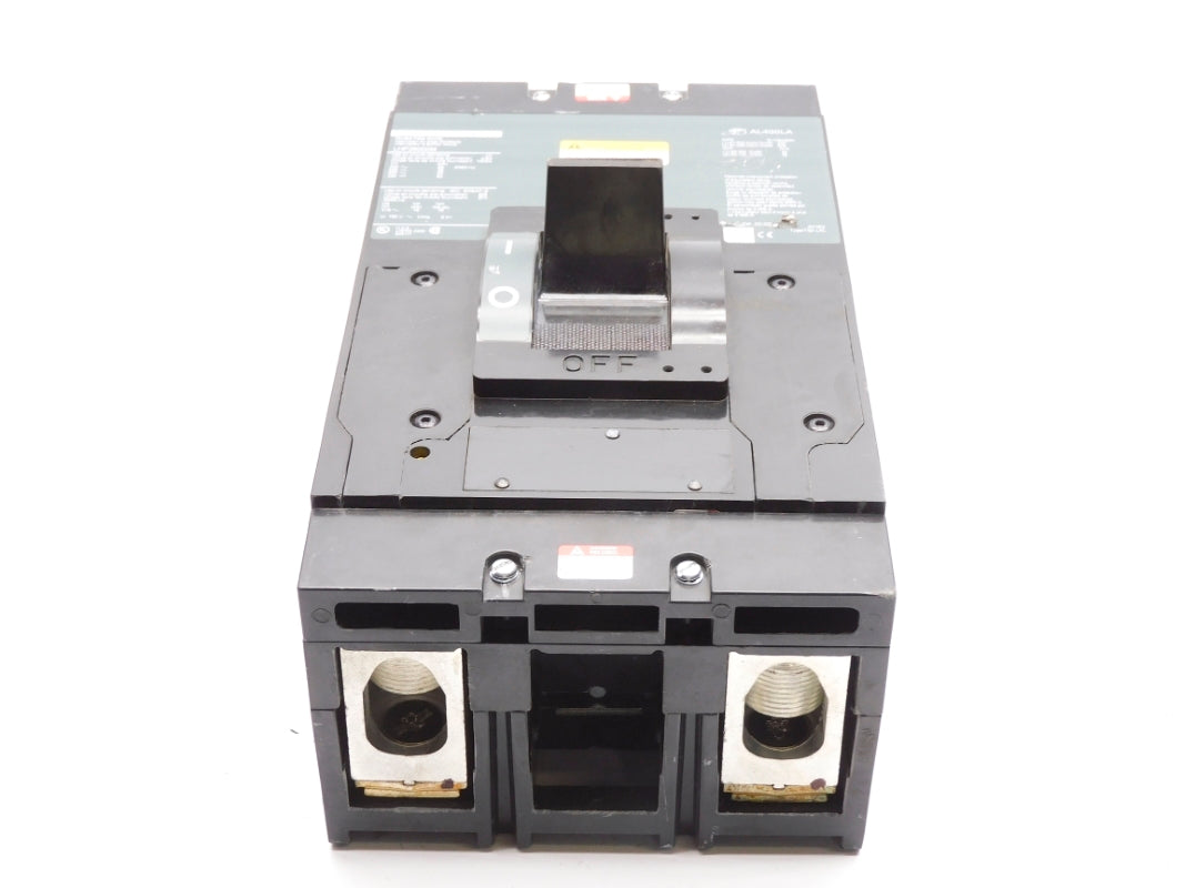 SQUARE D LHP26000M 600V 400A NSNP