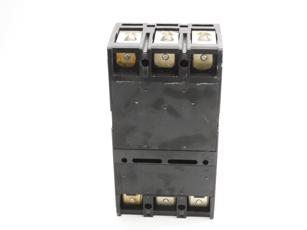 SQUARE D LHL36400 600V 400A NSNP