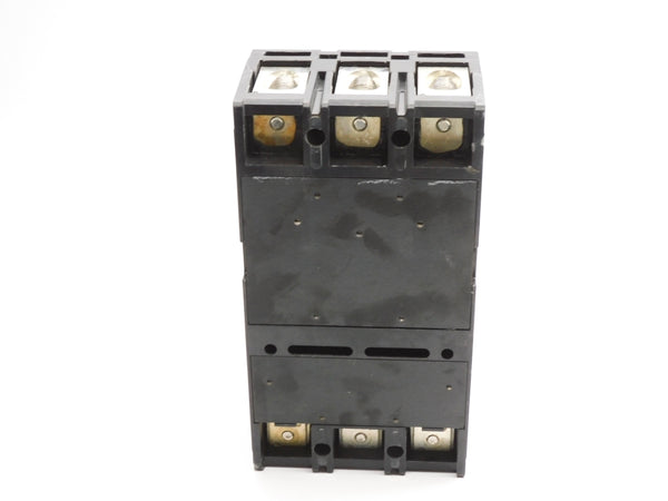 SQUARE D LHL36400 600V 400A NSNP