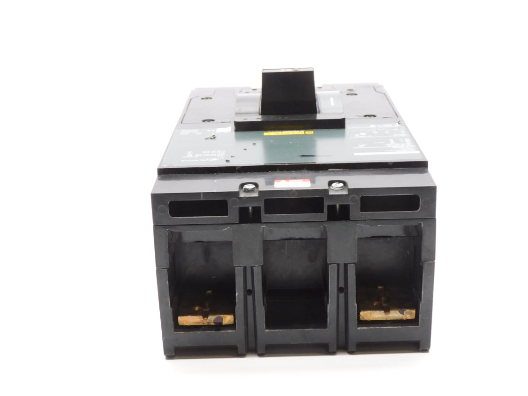 SQUARE D LHP26400 600V 400A NSNP